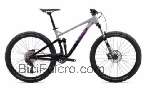 Marin Hawk Hill 1 scheda tecnica e recensioni